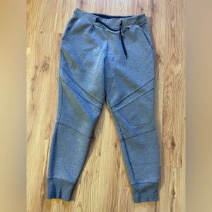 Hylete Men’s Gray Sweatpants